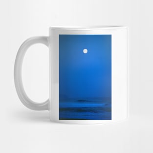 Polihale Moon Mug